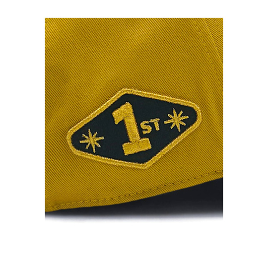 2025 Pirelli F1 Mens Podium Las Vegas Baseball Cap