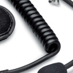 Sparco IS110 Speaker Kit for Open-Face Helmet