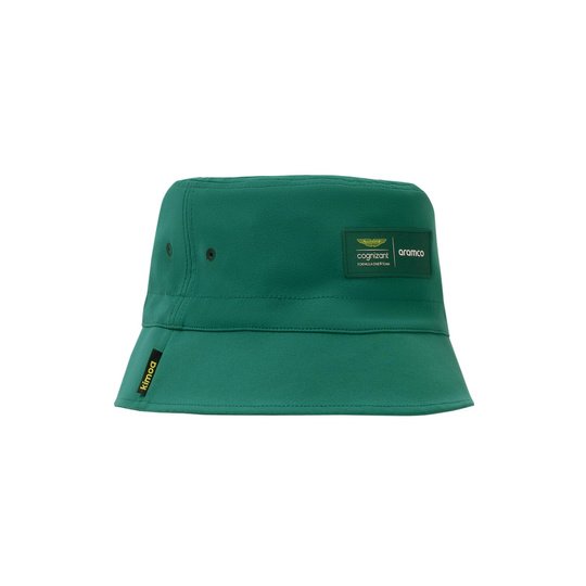 Gorra Badge Alonso Kimoa Aston Martin F1 2024