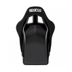 Sparco Italy EVO QRT MY22 Rally Car Seat (FIA)