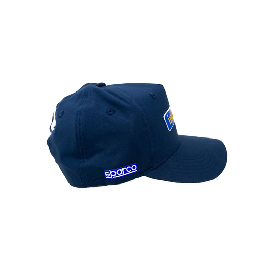 Sparco Integrale Blue Marine Hat