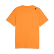 T-shirt homme Oscar Piastri McLaren F1 2026 orange