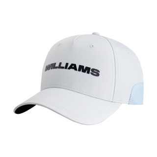 2025 Williams F1 Racing Sportstyle Baseball Cap