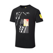 2024 Hertz Team Jota WEC Mens Jenson Button t-shirt