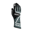 Sparco Rush MY20 Racing Gloves Grey