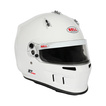 Casque Bell R7 Sport HANS blanc (FIA)