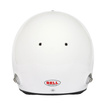 Casco Bell RS7 Pro blanco (FIA)
