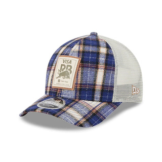 2025 Visa CashApp RB F1 Mens Austin GP baseball cap