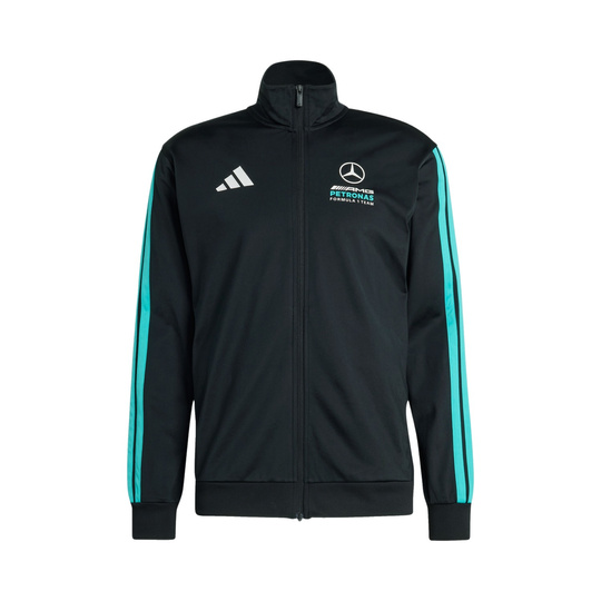Sweat zippé Mercedes AMG F1 DNA 2026