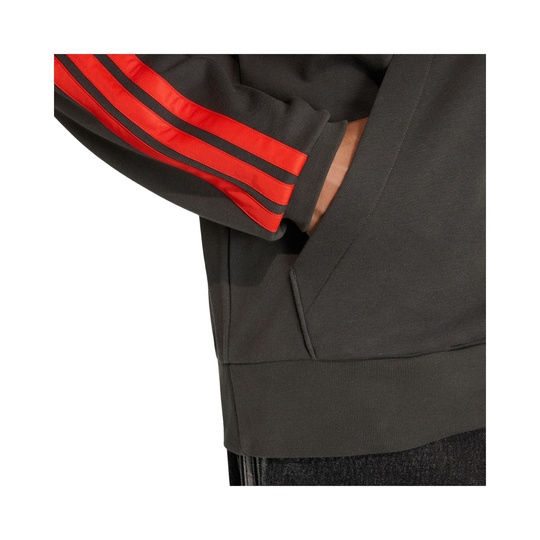 2026 Audi Revolut F1 DNA Hoodie