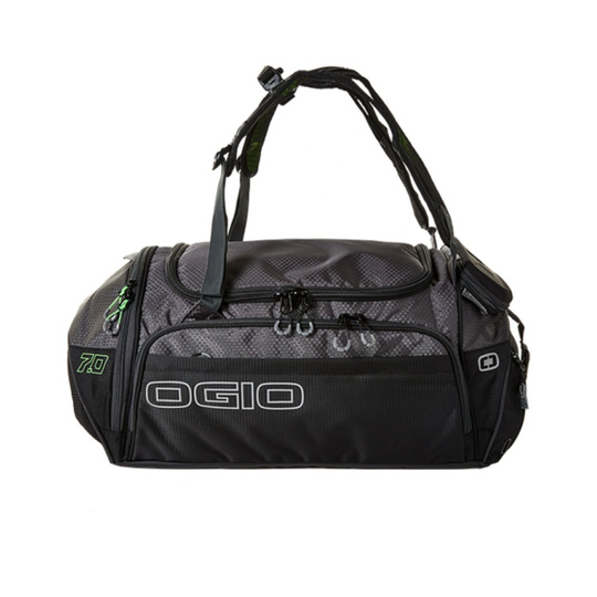 Bolsa OGIO Endurance 7.0 negra