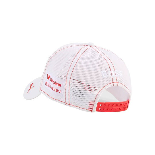 Casquette Aston Martin F1 Lance Stroll Canada GP 2026