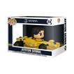 Figurine Funko POP! Ayrton Senna Lotus 99T