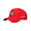 2026 Ayrton Senna Collection TAG Heuer Hat