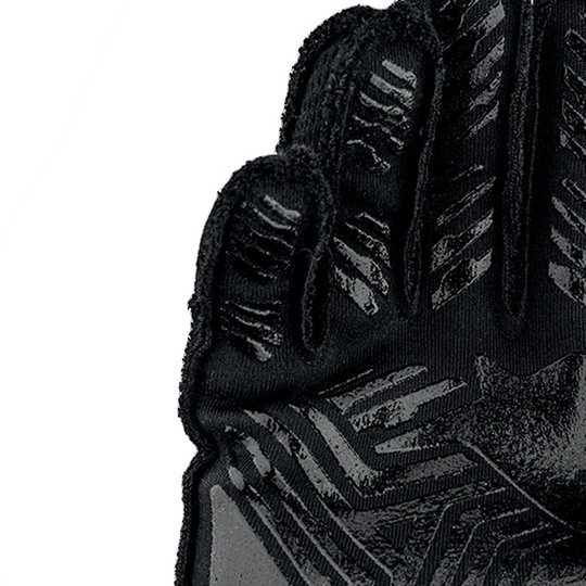 OMP One EVO FX MY26 Racing Gloves Black (FIA)