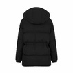2024 Mercedes AMG Petronas F1 Women's Padded Jacket