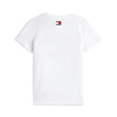 2026 Cadillac F1 Kids Chevron T-shirt White