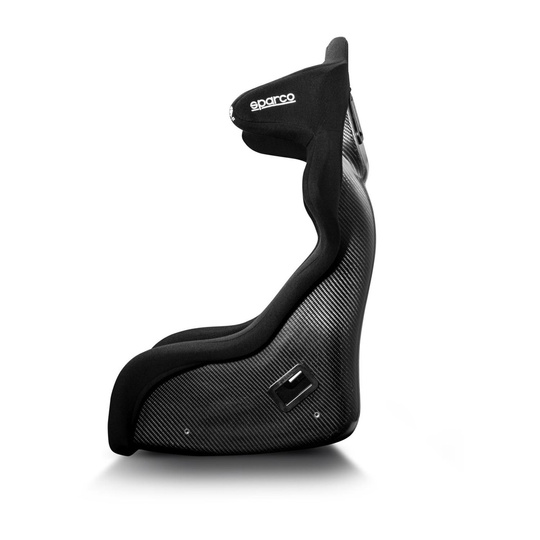 Baquet Sparco Circuit II Carbon (FIA)