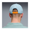 Casquette McLaren F1 Logo 2026 bleue