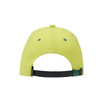 Gorra de béisbol Patch Alonso Kimoa Aston Martin F1 2024 lima