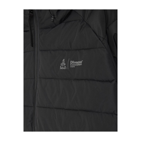 Dakar DKR SIX Jacket Black