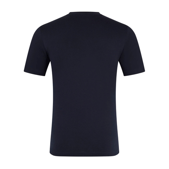 2025 Red Bull Racing F1 Kids Front Logo t-shirt navy blue