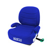 Sparco Italy SK100IB Child Seat blue (22-36 kg)