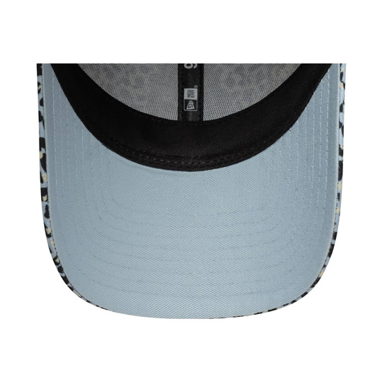 2026 Visa CashApp RB F1 Mens Leopard baseball cap