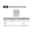 Stilo Italy Curva Kart Rib Protection Vest 