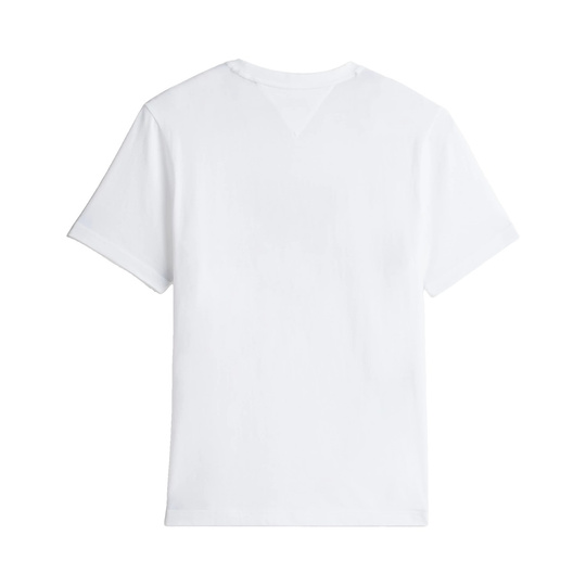 2026 Cadillac F1 Shield T-shirt White