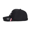 2026 Cadillac F1 USA Mens Sergio Perez Team Baseball Cap black