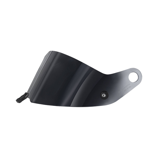 Visera Stilo ST6 Double Glaze ahumada oscura