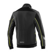 Chaqueta para mecánicos Sparco Tech gris