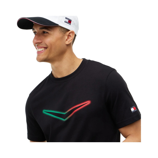 Camiseta Cadillac F1 Mexico GP 2026