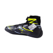 Botas Sparco K-Rapid Rotor azul marino (FIA)