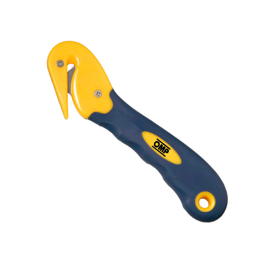 OMP Italy Seatbelt Cutter