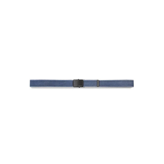 Sparco Italy CANVAS Belt blue