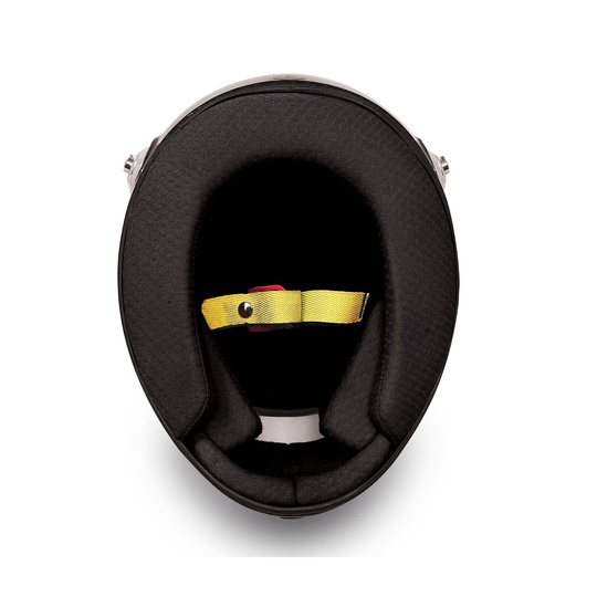 Sparco Italy RF-7 MY22 Carbon Helmet black (FIA)