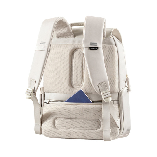 Mochila XD Design Soft Daypack beige