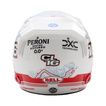 Casque miniature Scuderia Ferrari F1 Charles Leclerc Monaco GP 1:5