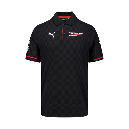 Polo Team Porsche Motorsport 2026