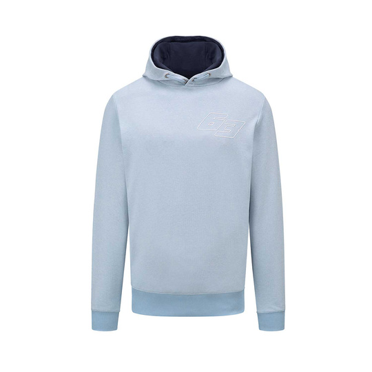  Men's GR Silverstone Mercedes AMG F1 Hoodie