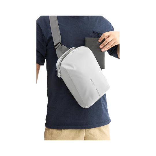 Bolsa XD Design Urban Expandable Sling blanca