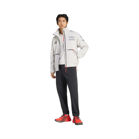 Sudadera con cremallera Audi Revolut F1 Engineers 2026