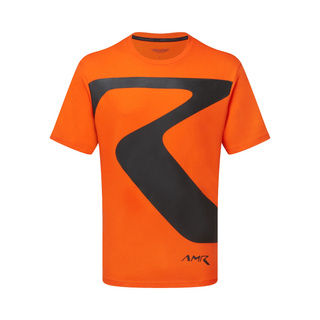 2026 Aston Martin Racing AMR Graphic T-shirt Red