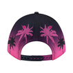 Gorra Williams F1 Miami GP 2026