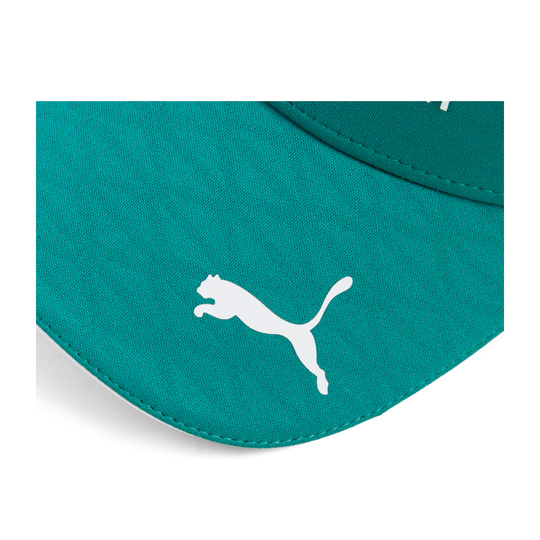 2026 Aston Martin F1 Lance Stroll Team Hat Green
