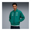 Veste Team Aston Martin F1 Bomber 2026