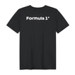 T-shirt Formula 1 Track Limits 2026