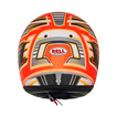 Casco Bell KC7-CMR PRO Champion naranja (CMR)